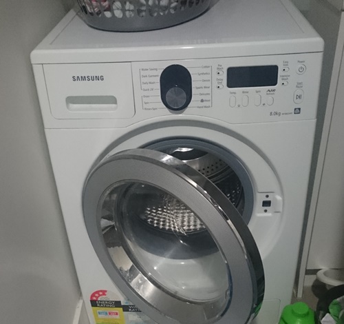 washingmachine